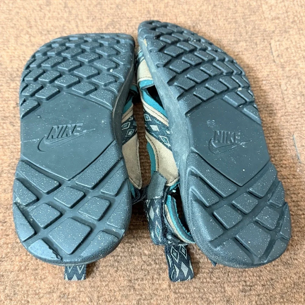 Nike vintage acg