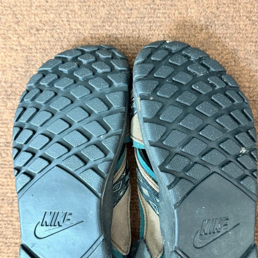 Nike vintage acg