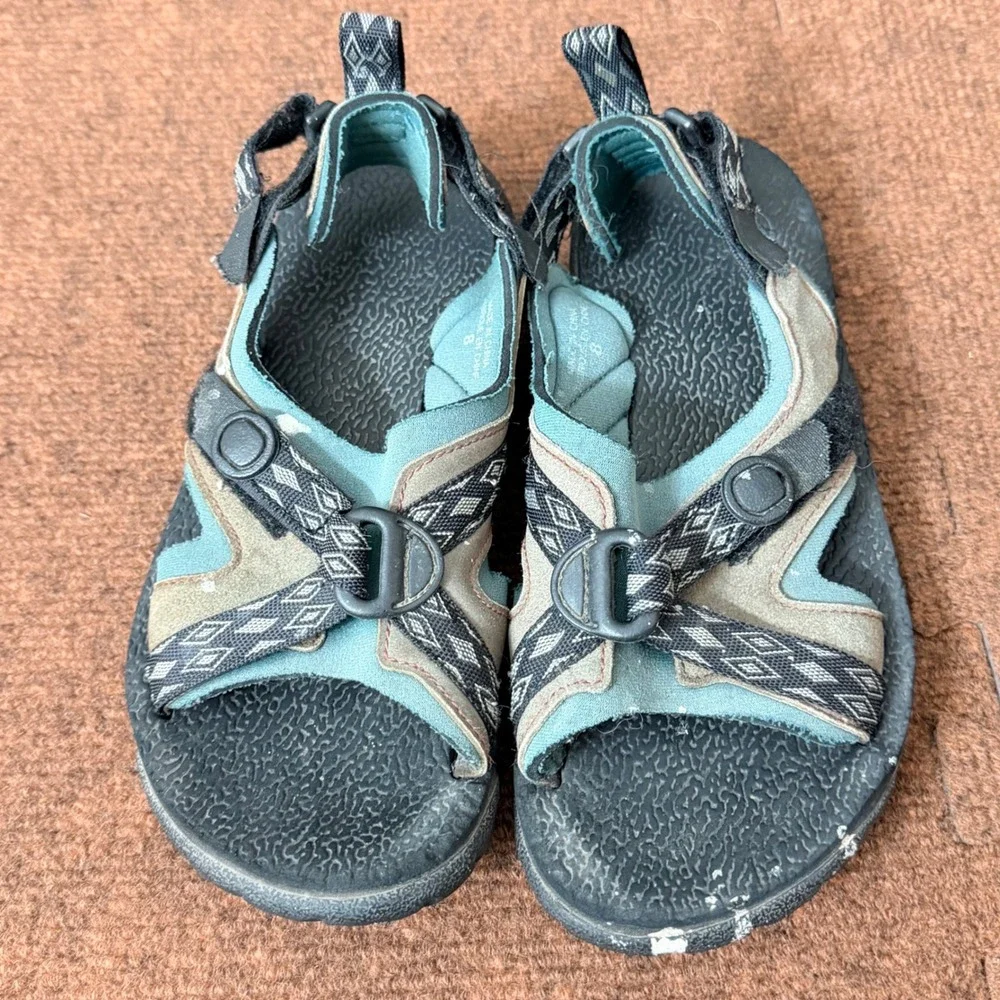 Nike vintage acg