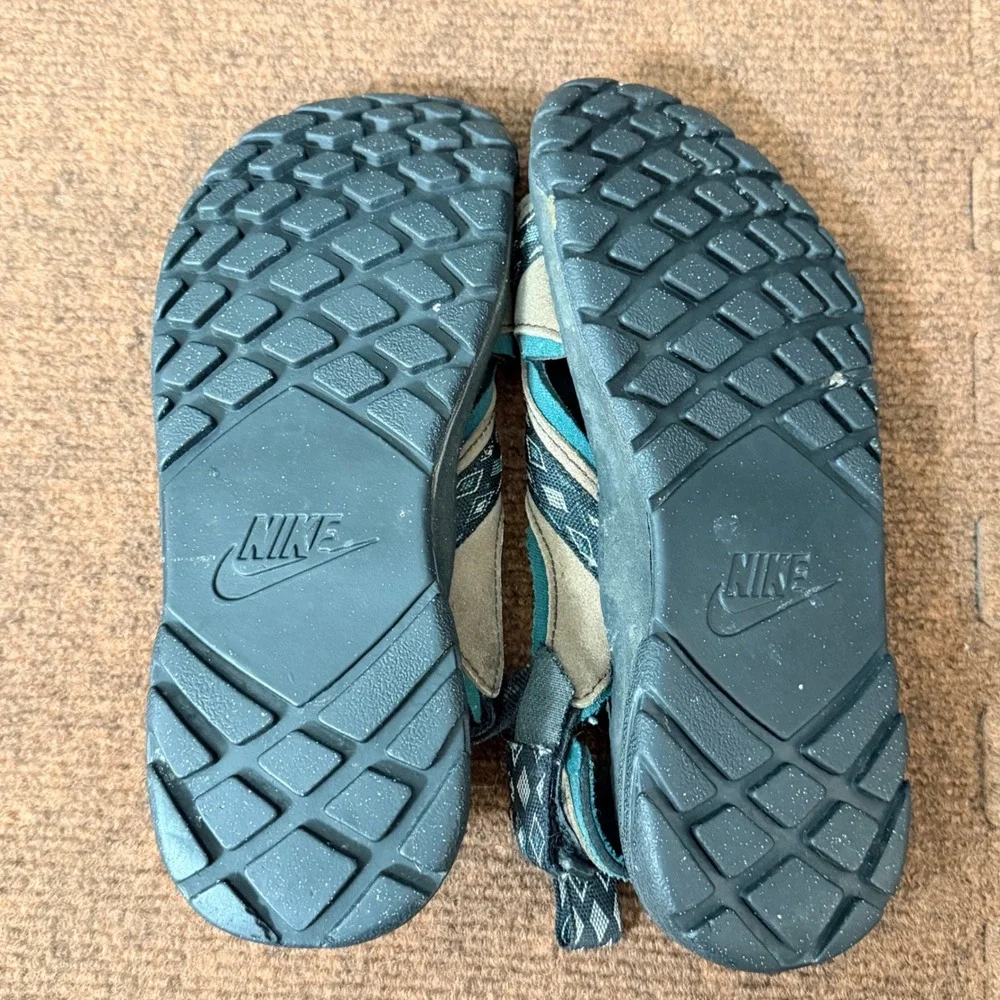 Nike vintage acg