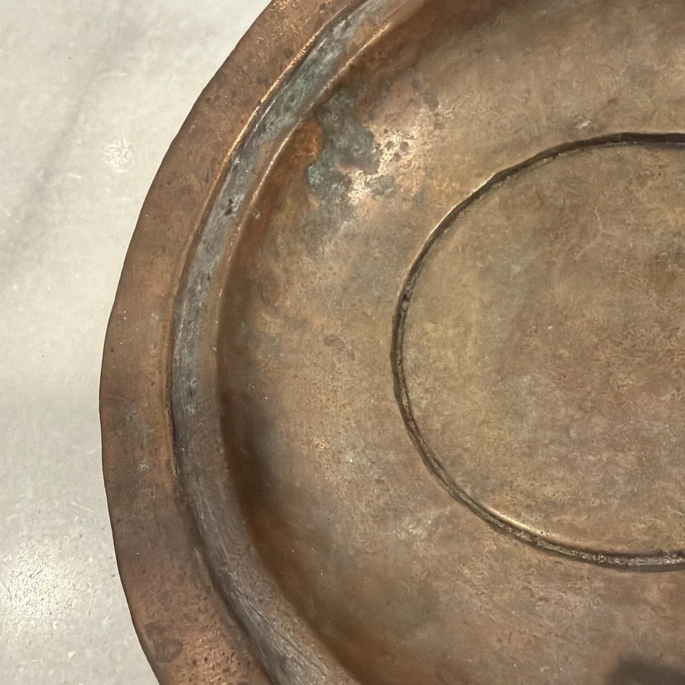 N/A metalware high decor
