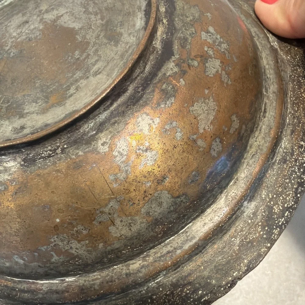 N/A hammering collectors or