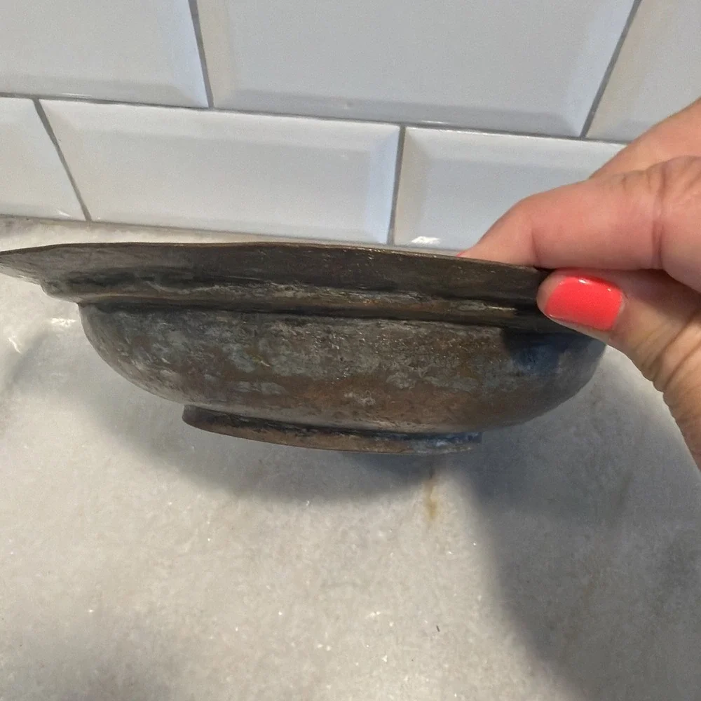 N/A high decor techniques