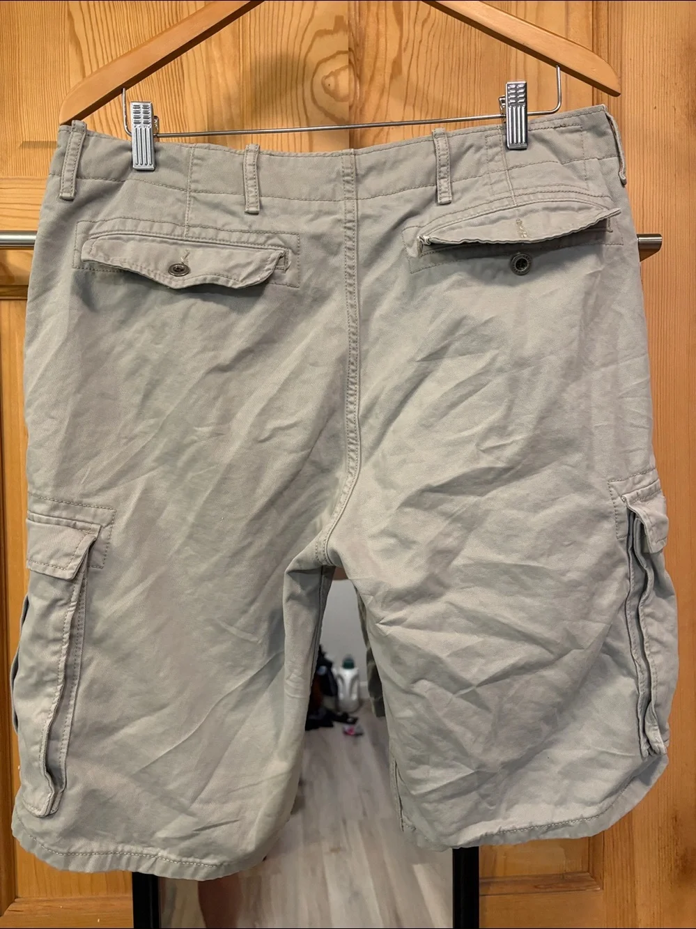Levis still household free