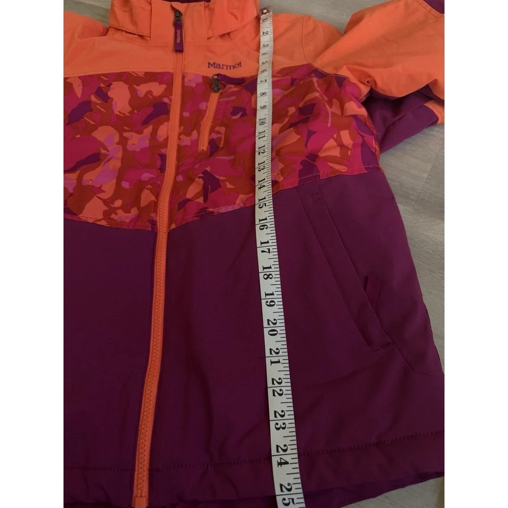 Marmot mamot elise
