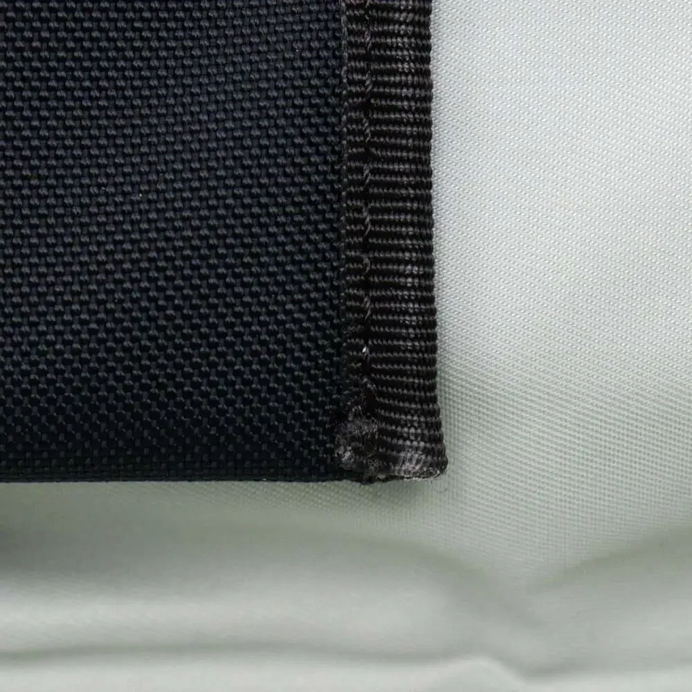 CHANEL Black Bag