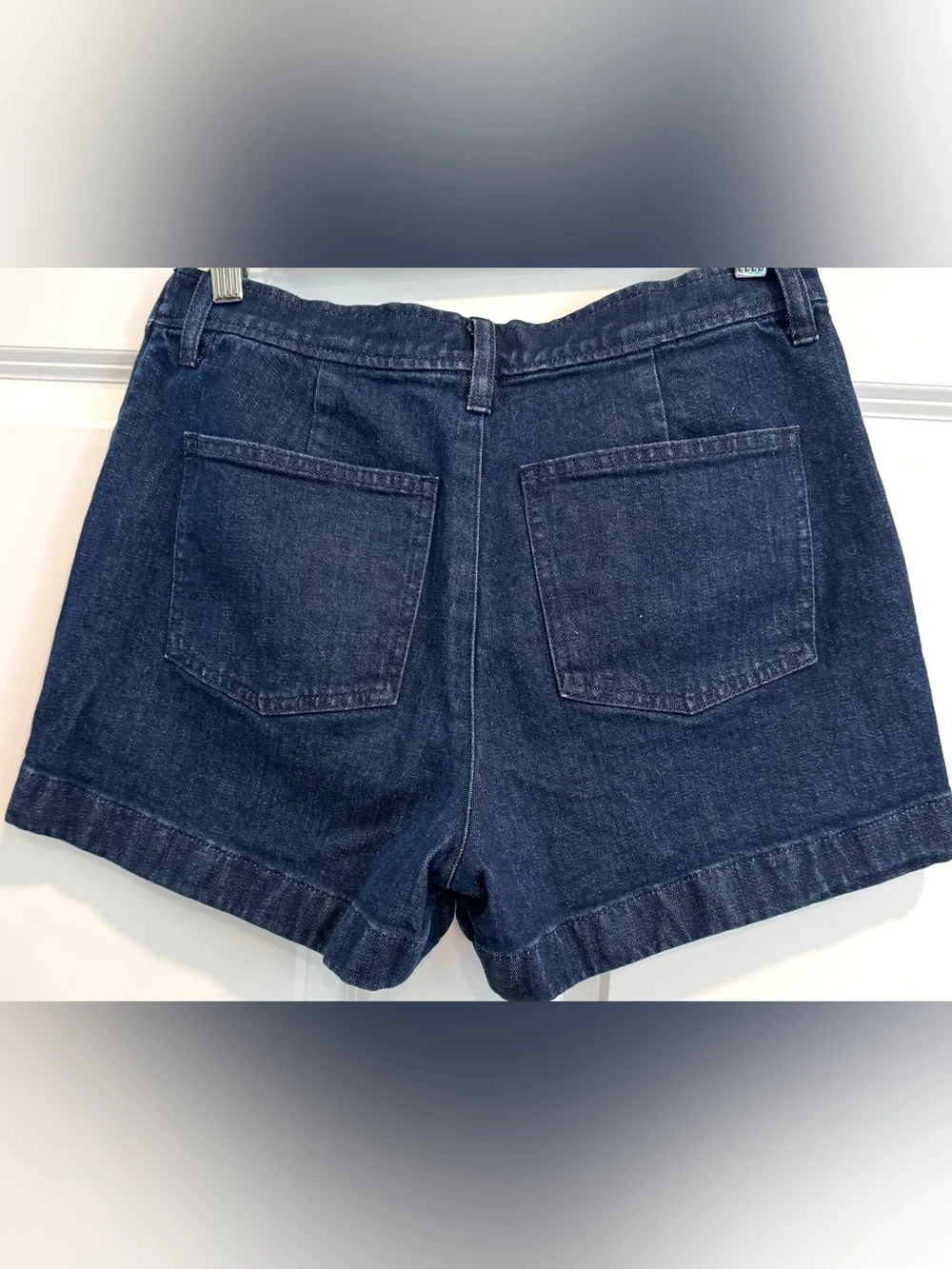 J.Crew Denim Shorts