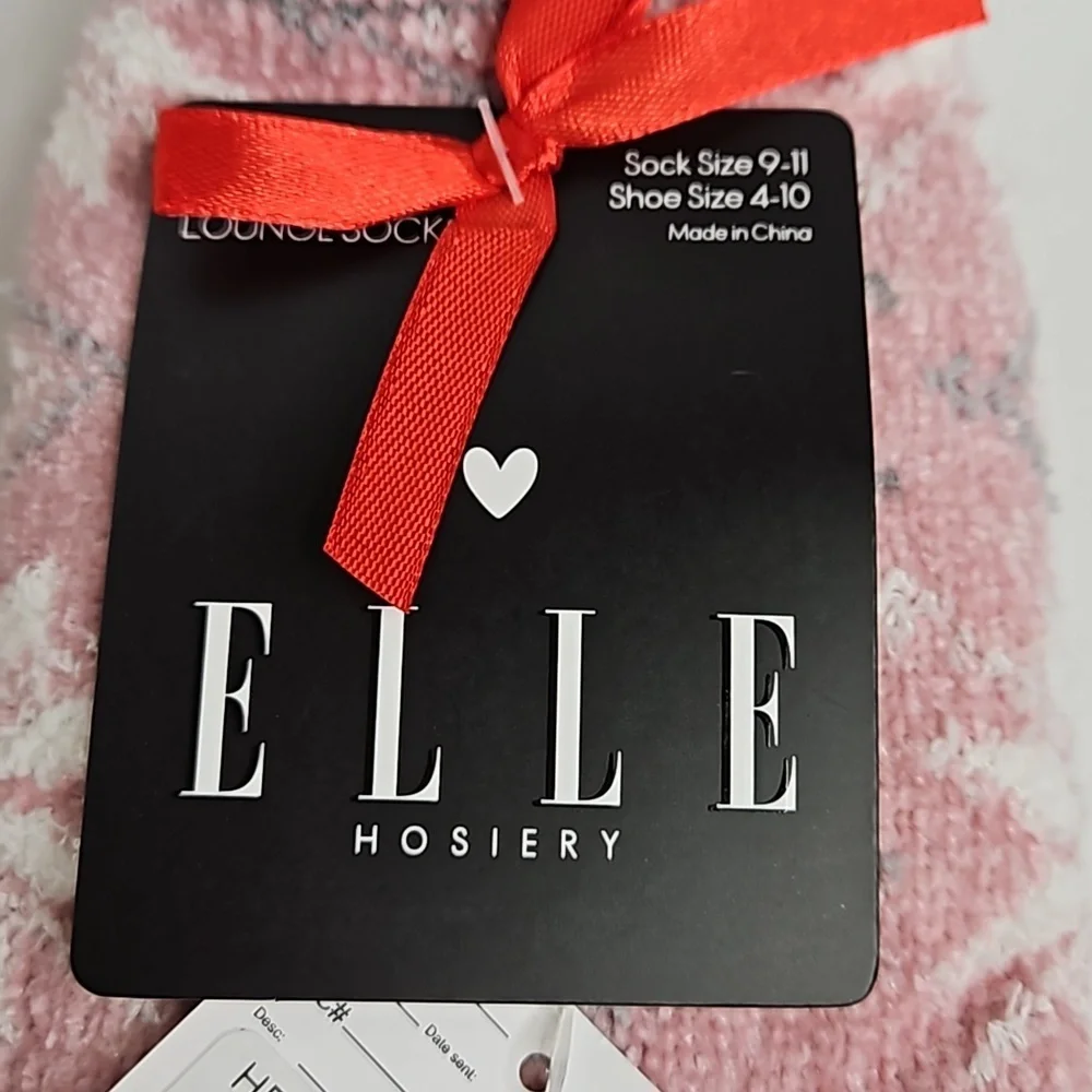 Elle new tag