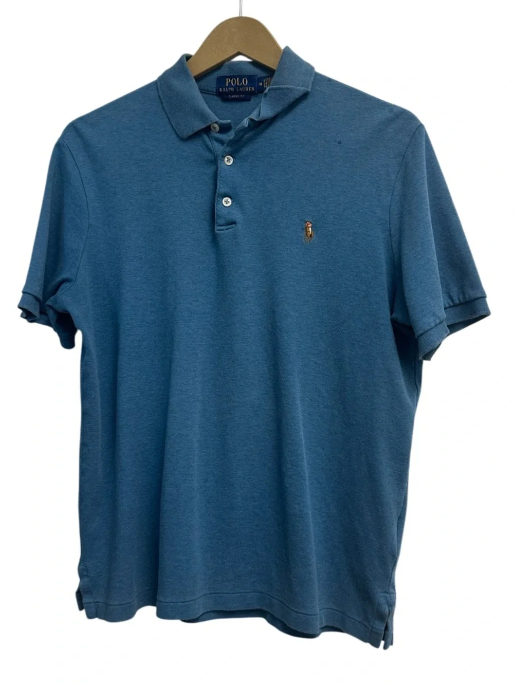 Ralph Lauren brand polo
