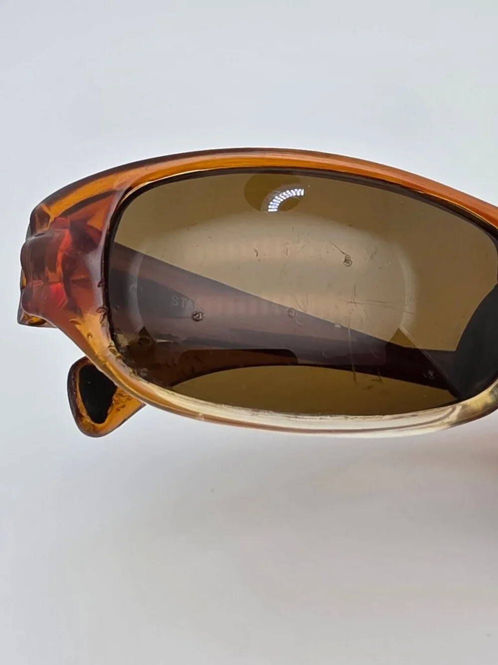 SUNCLOUD mcirofiber lenses