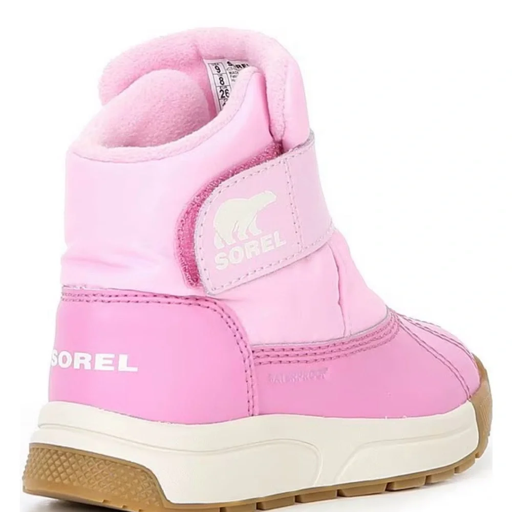 Sorel from girls