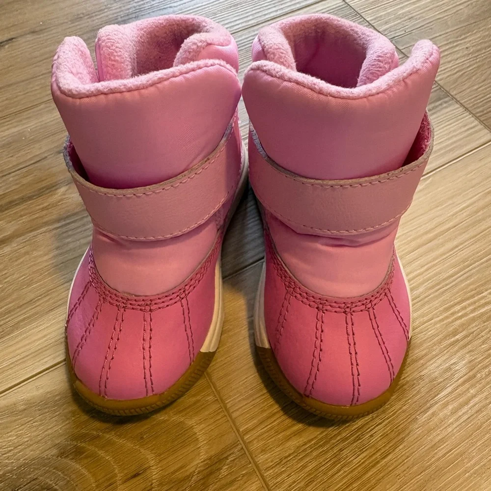 Sorel from girls