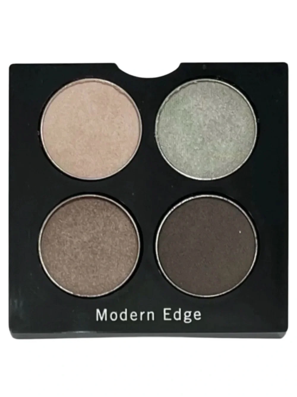 Lancôme Modern Edge Color Design Eyeshadow Quad
