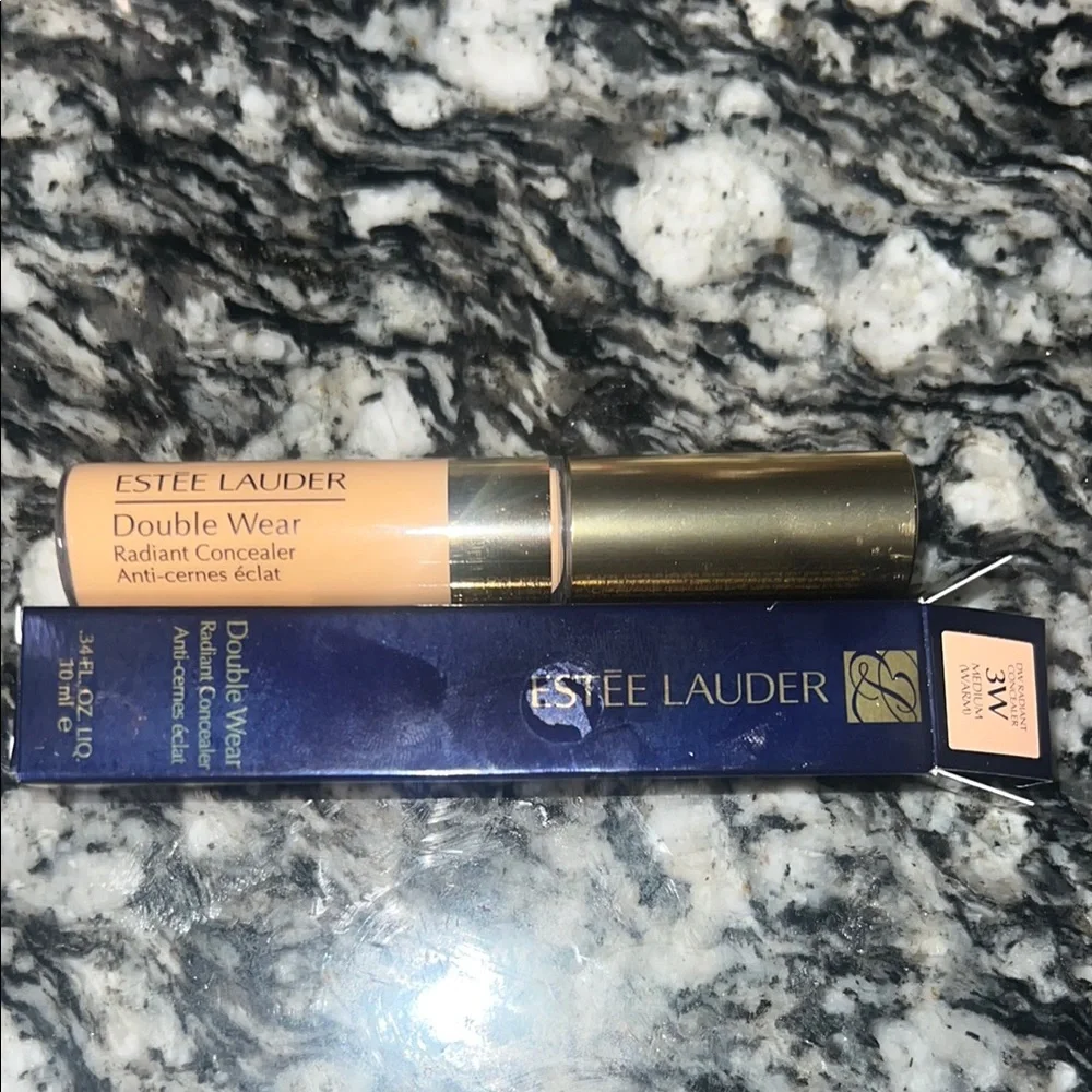 Estee Lauder Double Wear Radiant Concealer - 3W