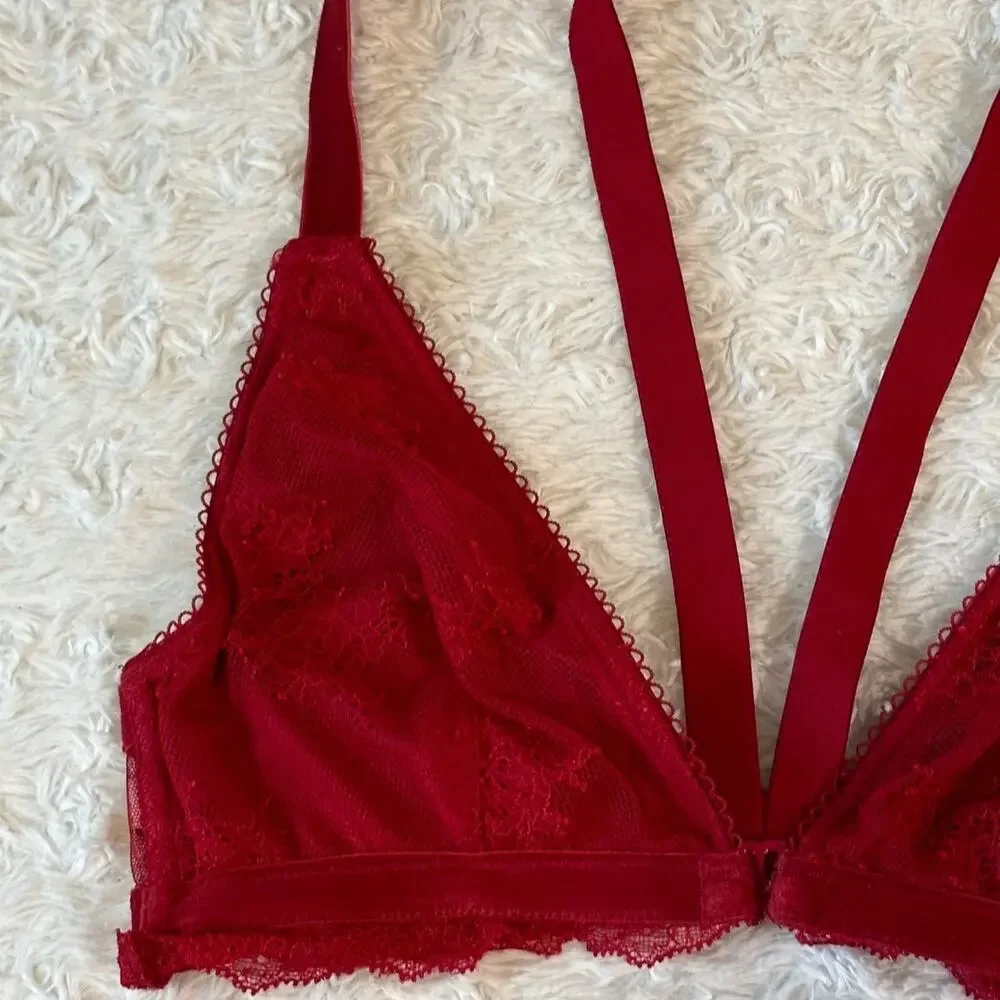 Victorias Secret lacey bralette