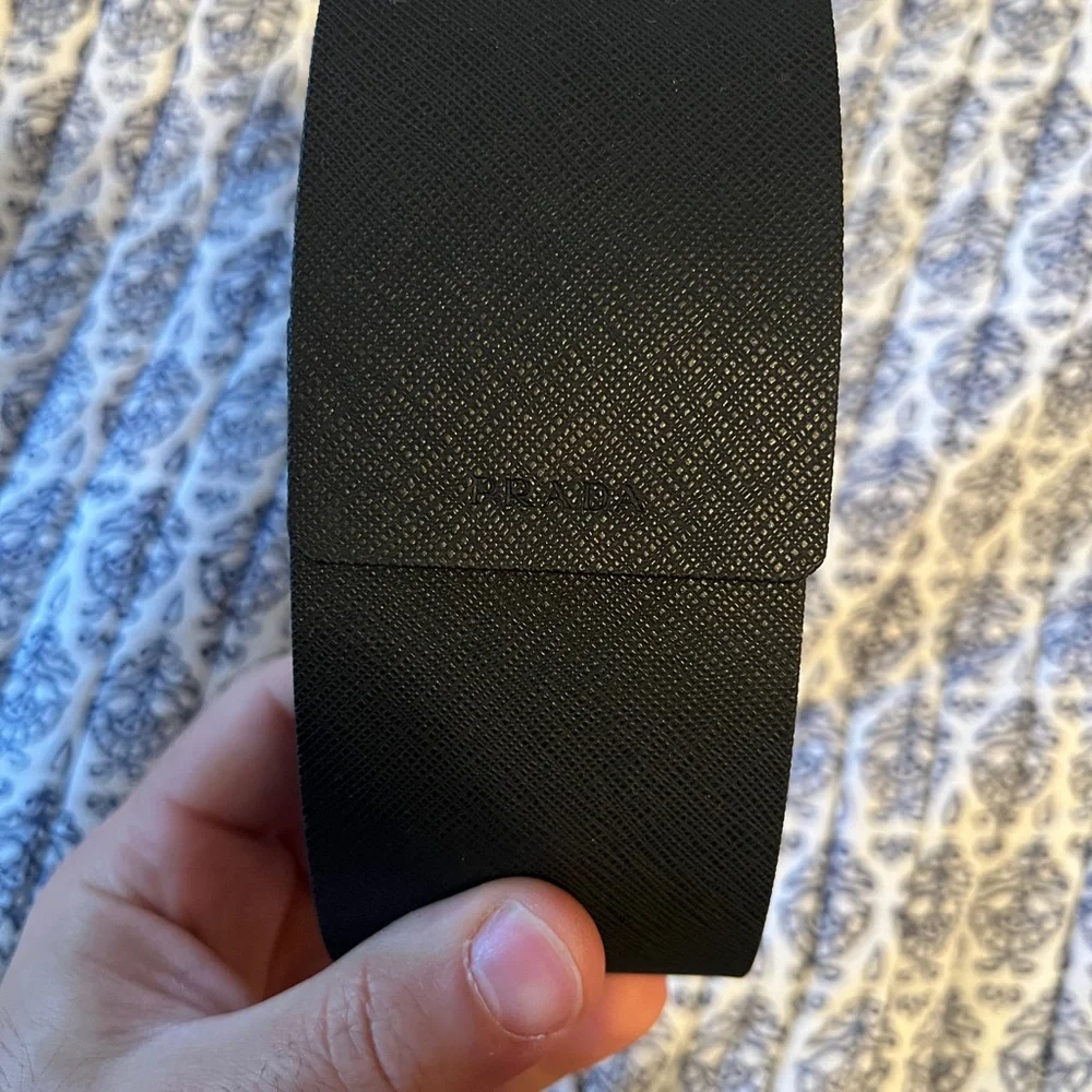 Prada men’s sunglasses