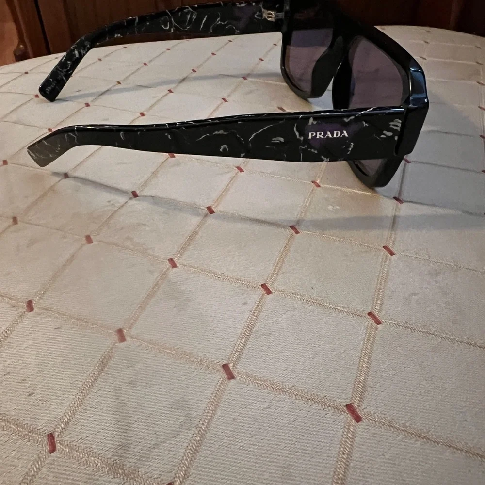Prada men’s sunglasses