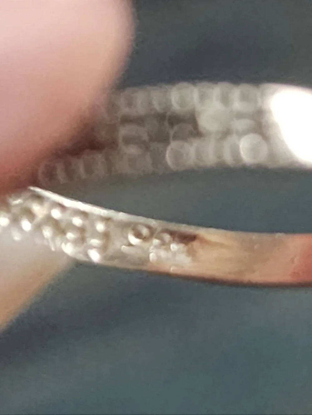 925 Sterling Silver sterling silver