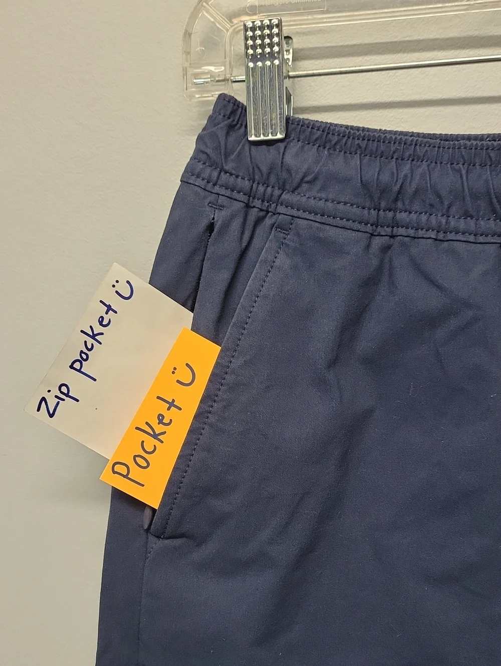 J. Crew crew pants
