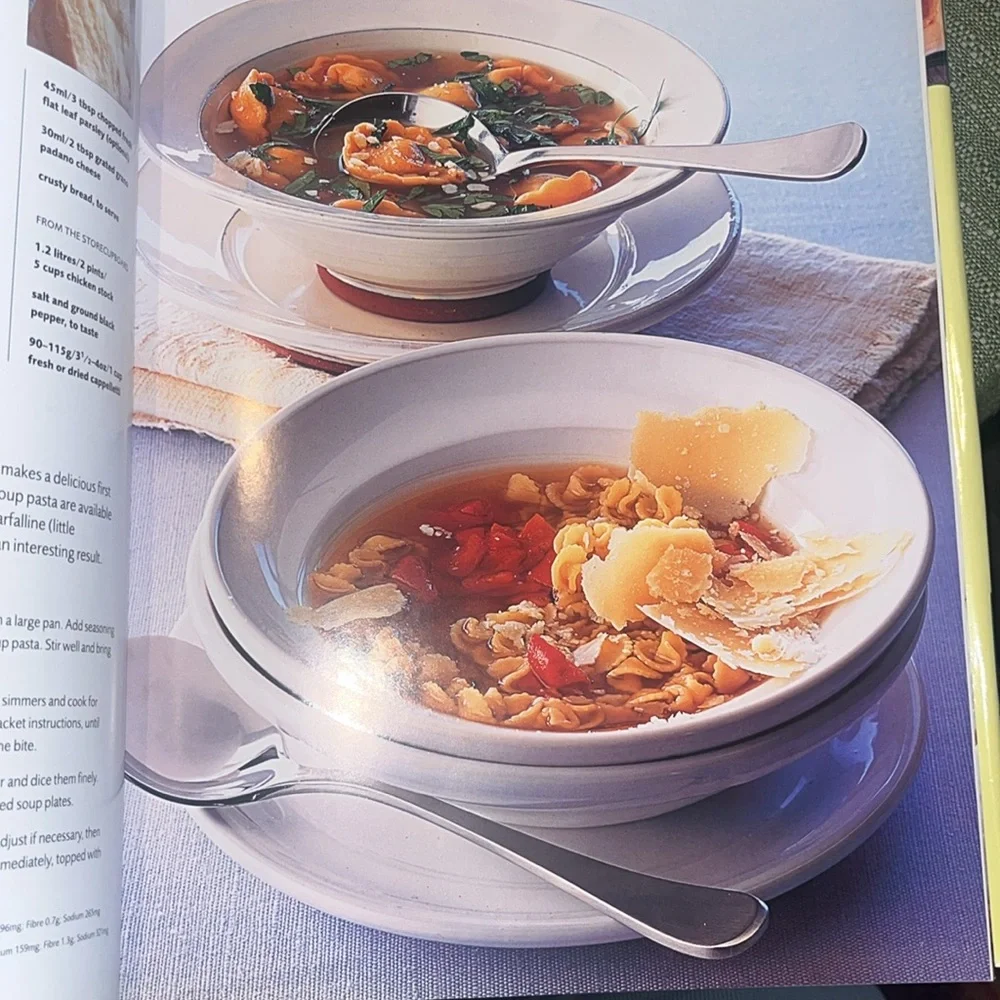 N/A dust ever recipes