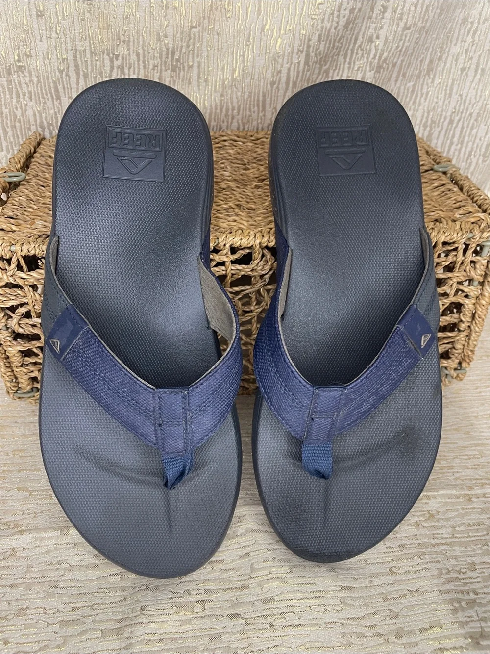 Reef comfortable flip