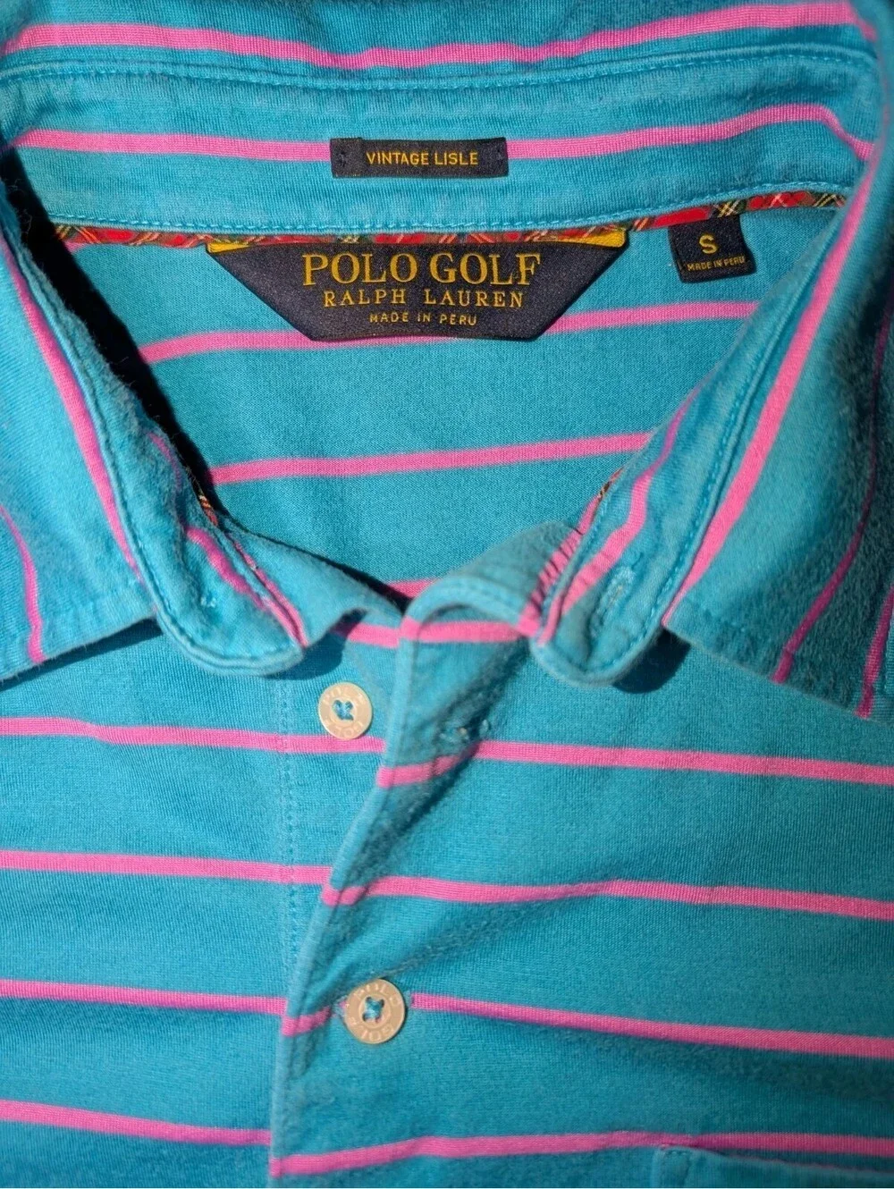Ralph Lauren product vintage