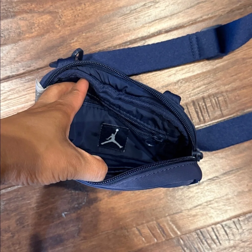 Jordan compact versatile