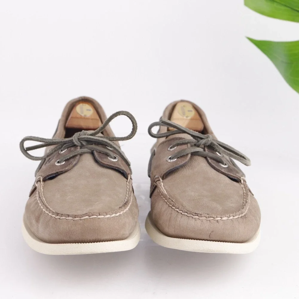 Sperry mens boat