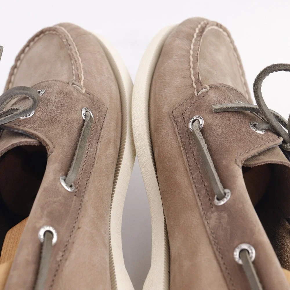 Sperry mens boat