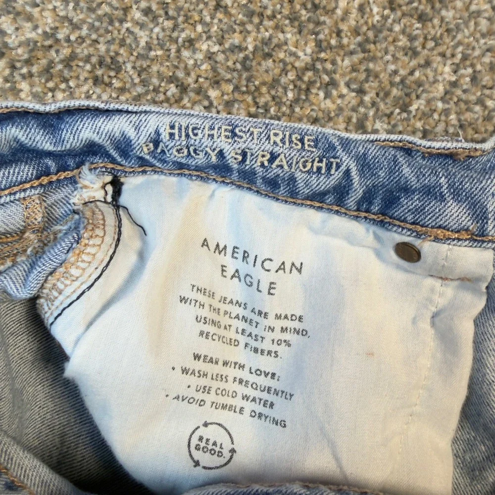 American Eagle Outfitters american eagle