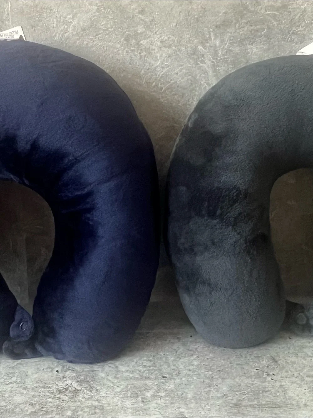 None soft plush