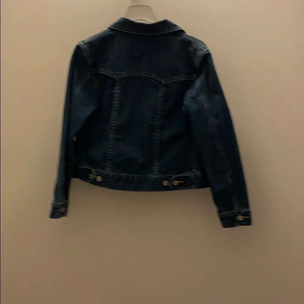 GAP like no medium