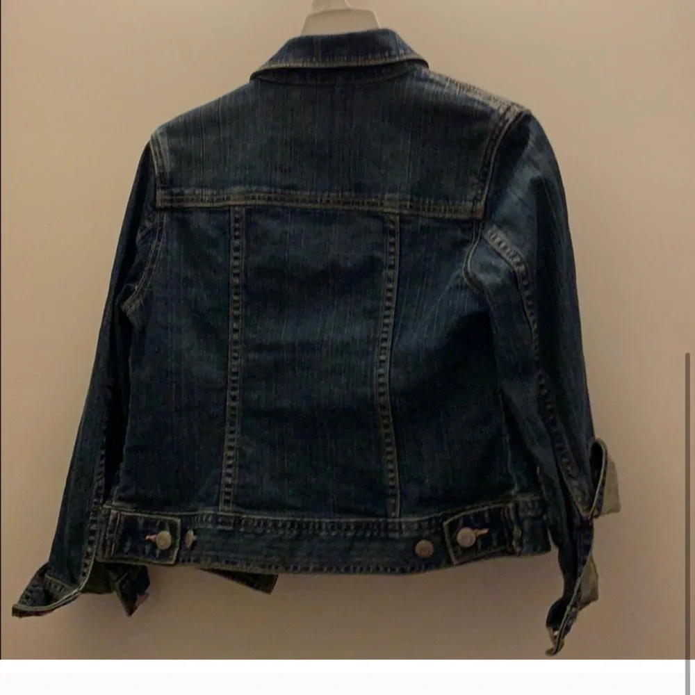 GAP saves individually worn