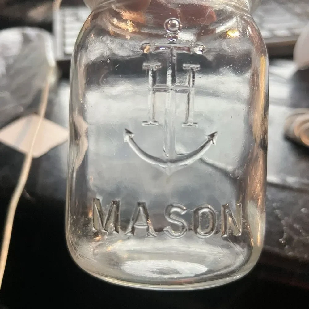 Anchor Hocking collectible 1930s