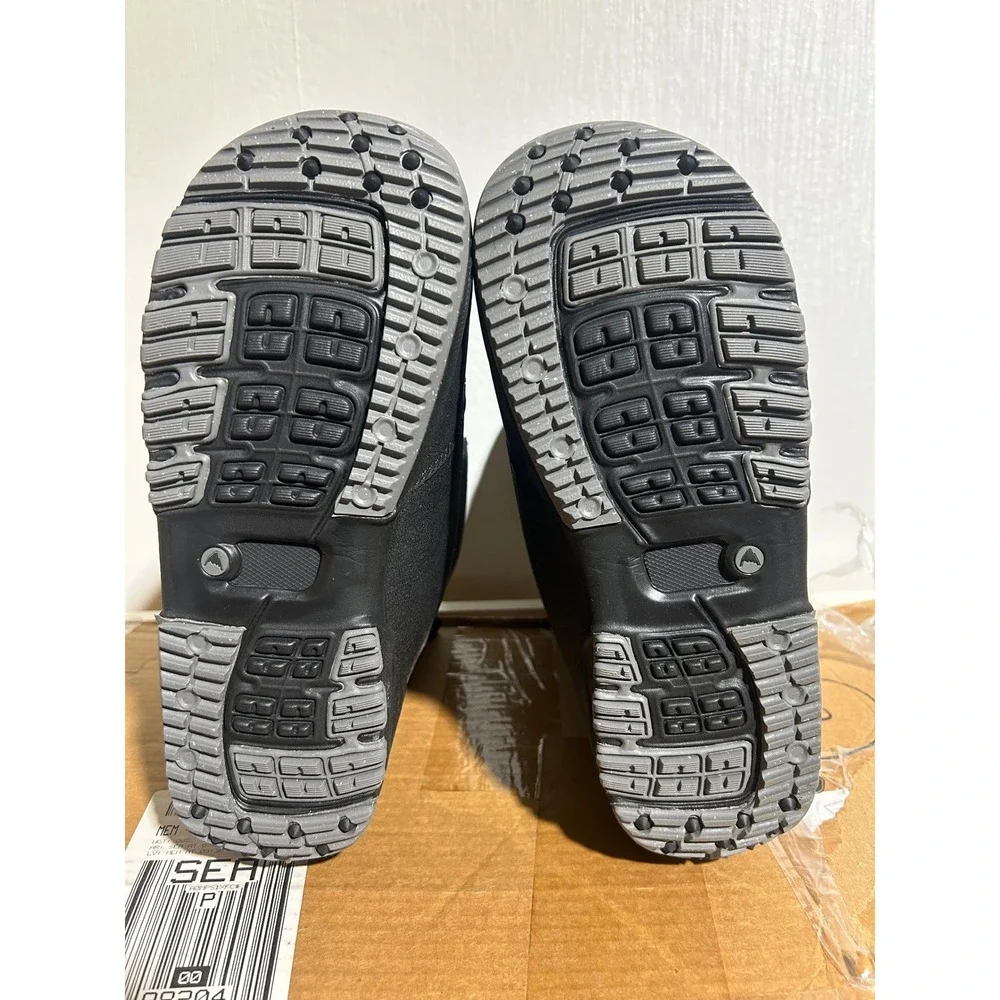 Burton ruler boa