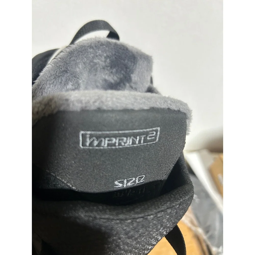 Burton ruler boa