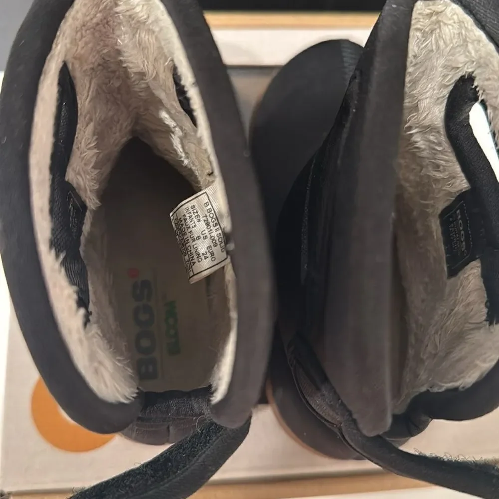 Kids Bogs Boots