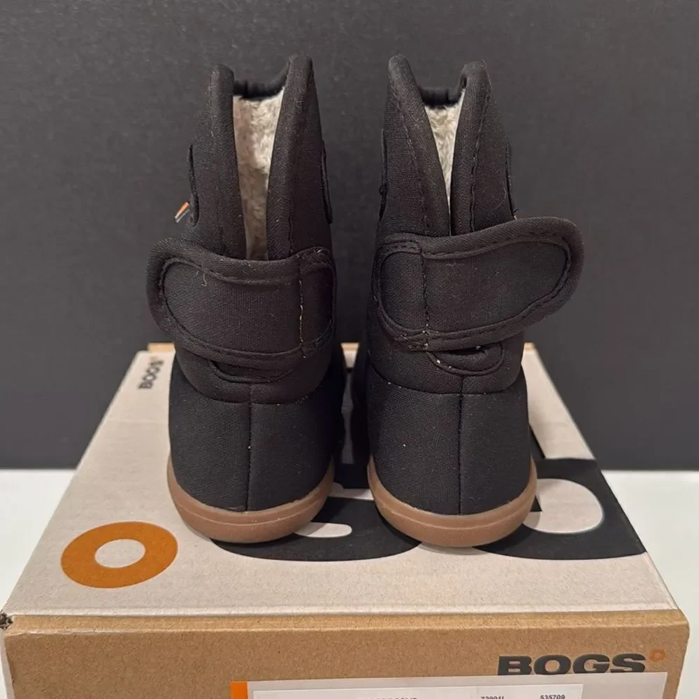 Kids Bogs Boots
