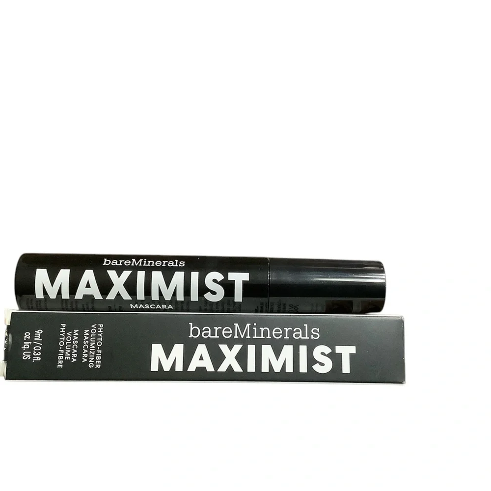 BareMinerals Maximist volumizing mascara. NWT.