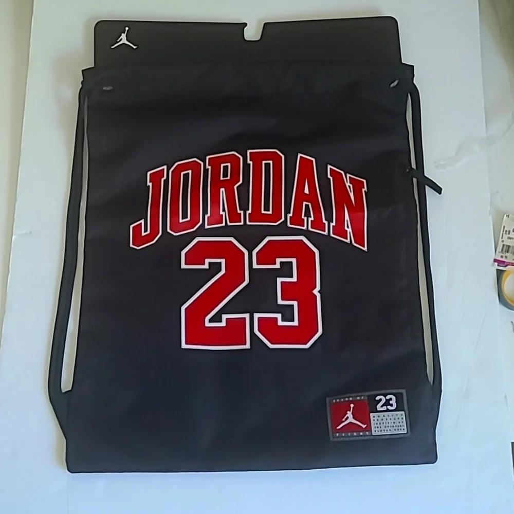 Jordan new tag
