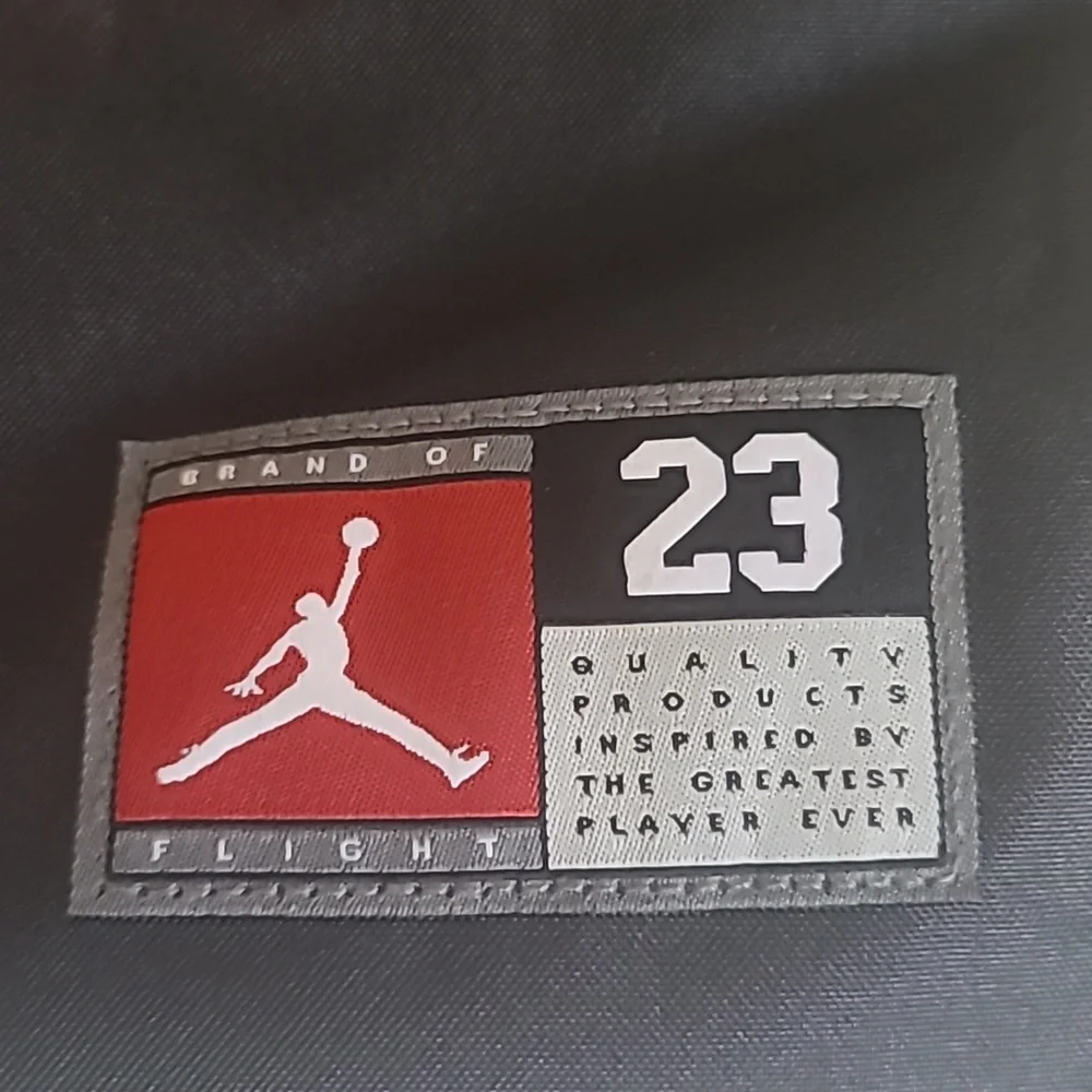 Jordan new tag