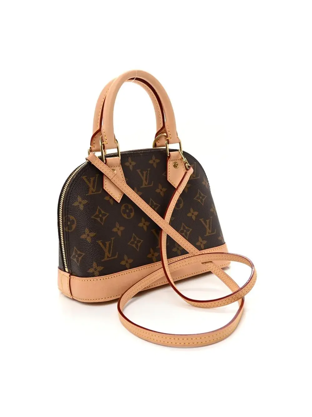 Louis Vuitton this are transitions