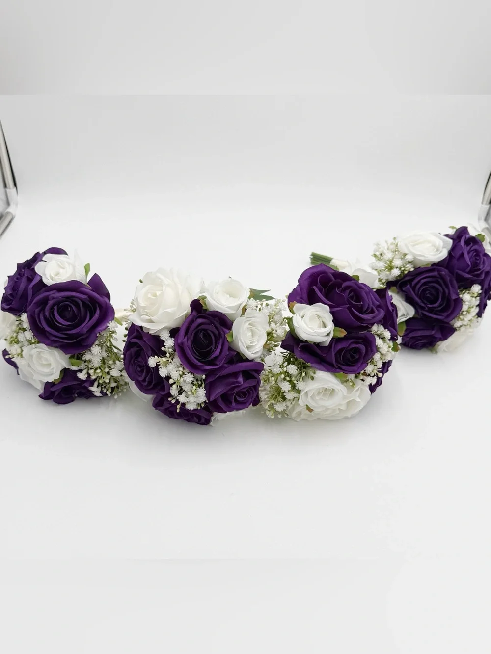 N/A wedding bridesmaid