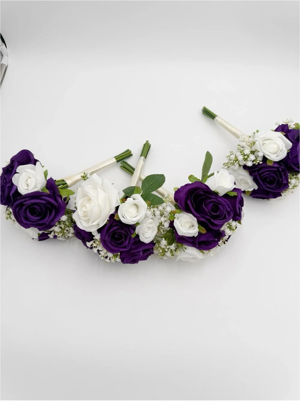 N/A wedding bridesmaid