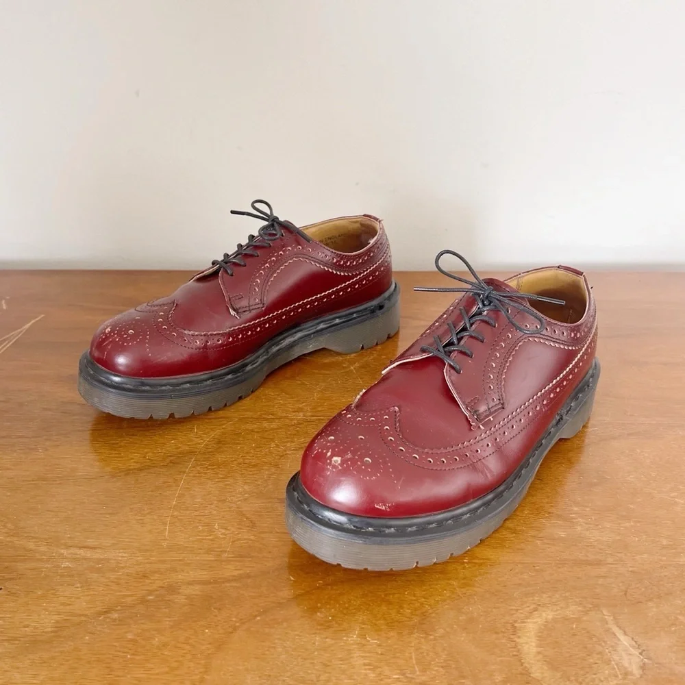 Dr. Martens fabulous true
