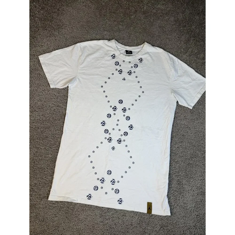 Jordan shirt mens