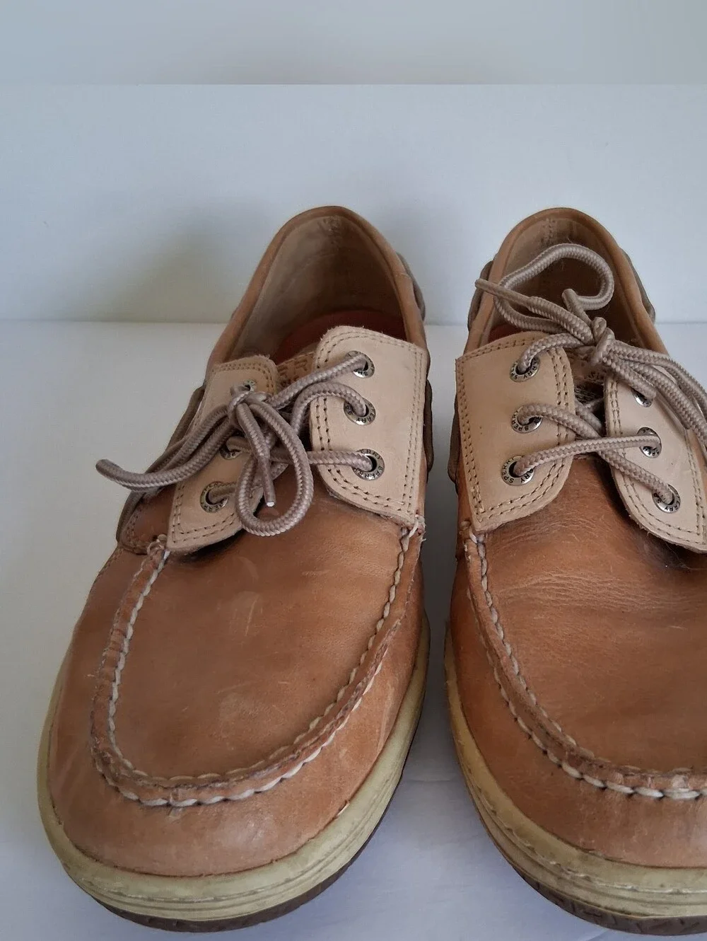 Sperry excellent pre