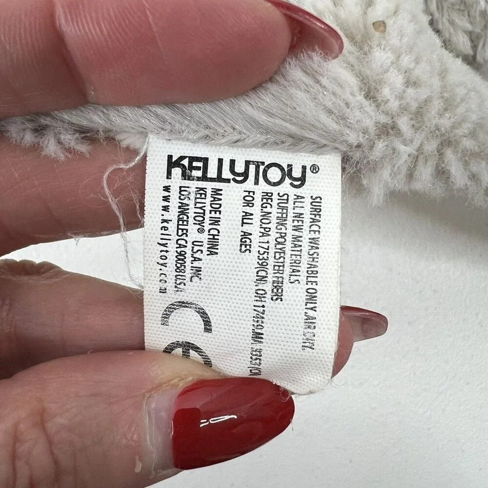 Kellytoy beige brown