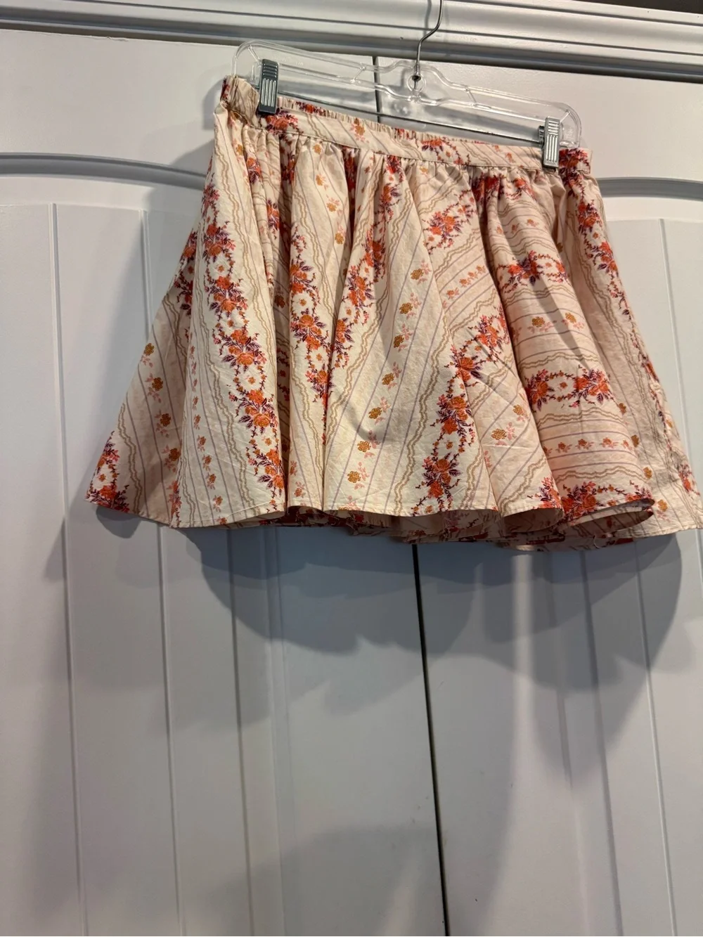 Free People full gathered