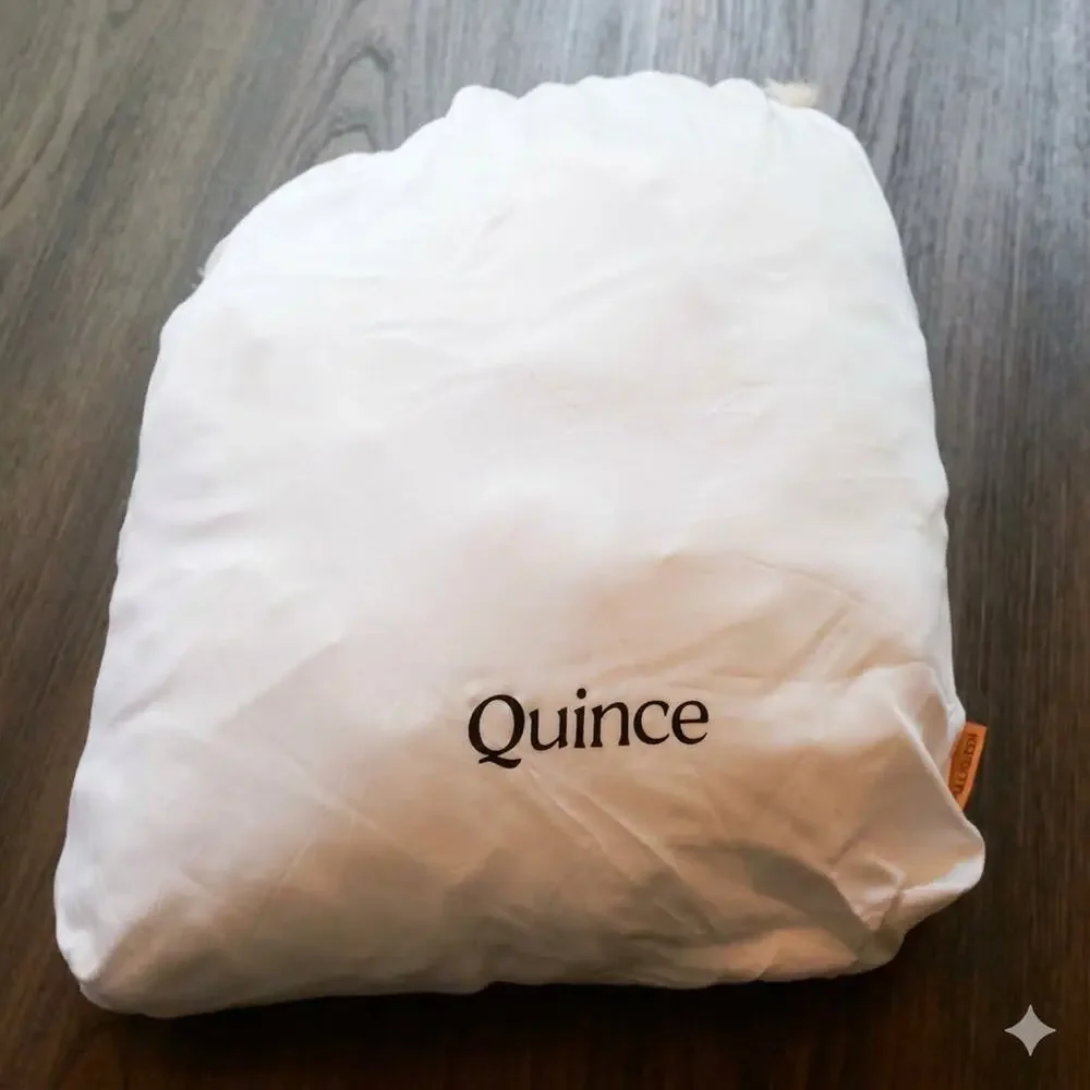 Quince new bamboo